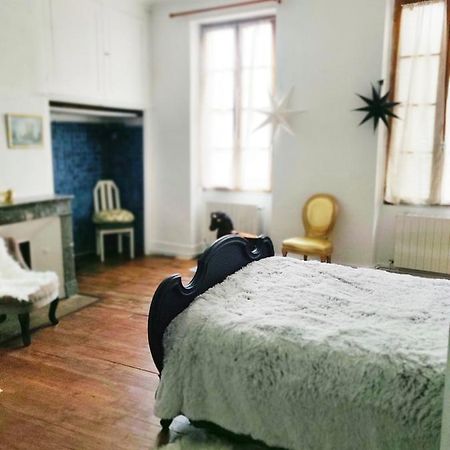 2 Chambres 88M2 Extra Centre Historique Cahors Vaste Appartement Convivial Et Cosy Экстерьер фото