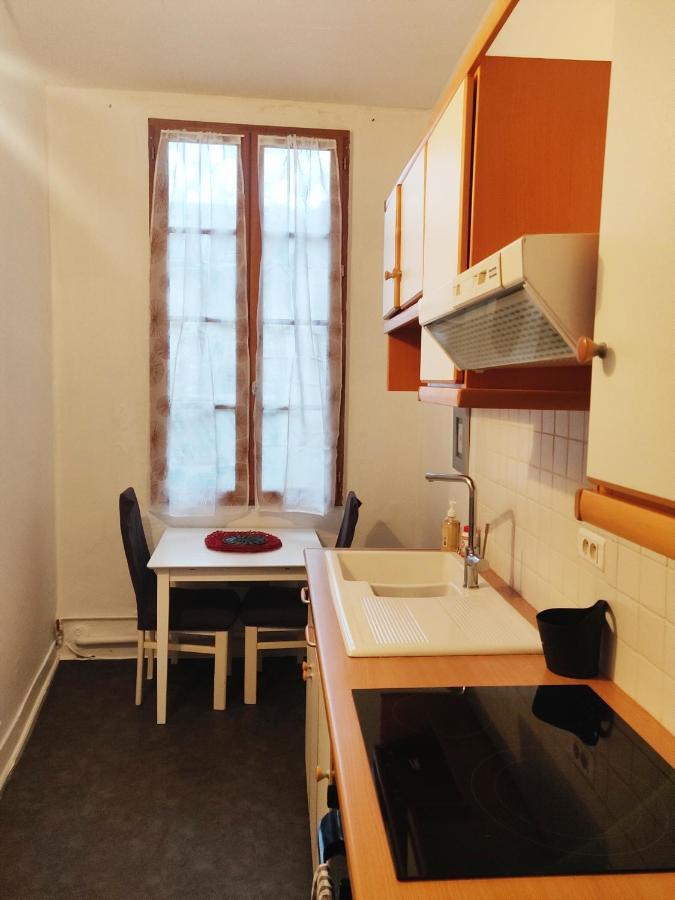 2 Chambres 88M2 Extra Centre Historique Cahors Vaste Appartement Convivial Et Cosy Экстерьер фото
