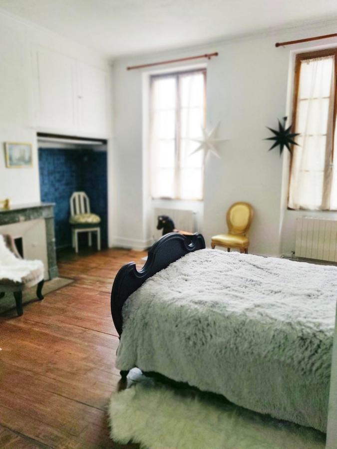 2 Chambres 88M2 Extra Centre Historique Cahors Vaste Appartement Convivial Et Cosy Экстерьер фото
