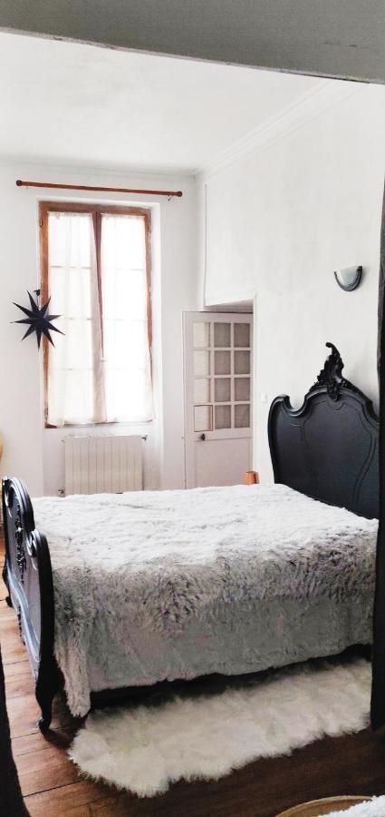 2 Chambres 88M2 Extra Centre Historique Cahors Vaste Appartement Convivial Et Cosy Экстерьер фото
