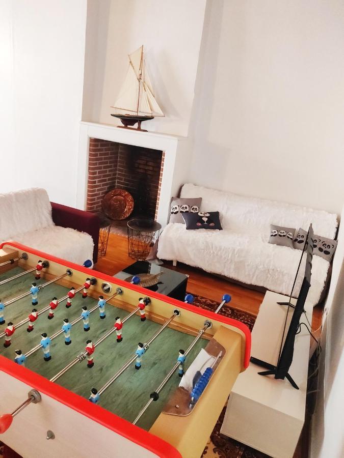 2 Chambres 88M2 Extra Centre Historique Cahors Vaste Appartement Convivial Et Cosy Экстерьер фото