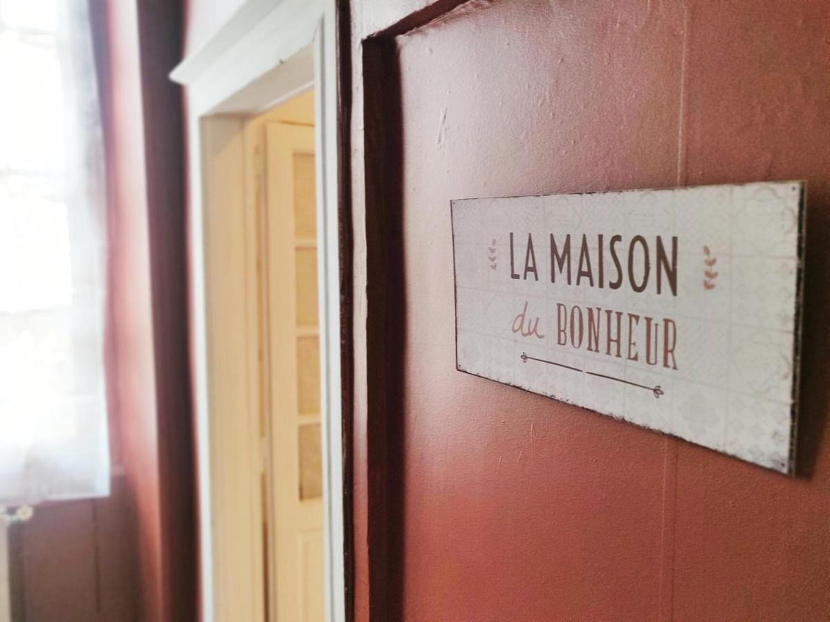 2 Chambres 88M2 Extra Centre Historique Cahors Vaste Appartement Convivial Et Cosy Экстерьер фото