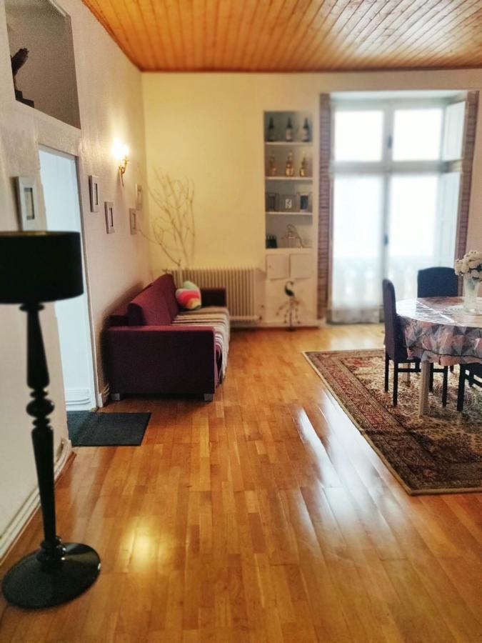 2 Chambres 88M2 Extra Centre Historique Cahors Vaste Appartement Convivial Et Cosy Экстерьер фото