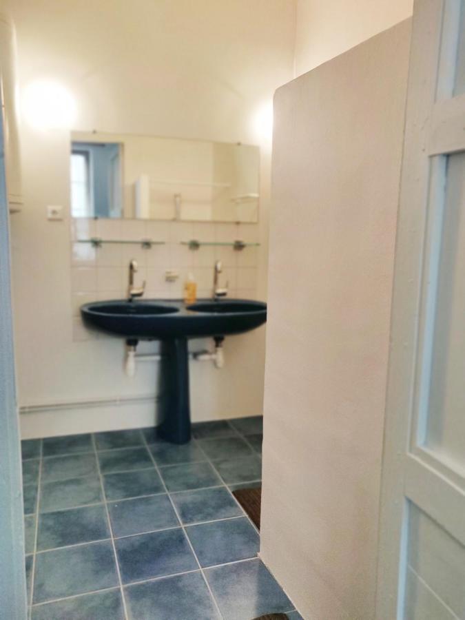 2 Chambres 88M2 Extra Centre Historique Cahors Vaste Appartement Convivial Et Cosy Экстерьер фото